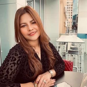 Meet your Posher, Siriprapa